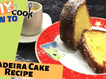 Authentic Czech Bábovka Recipe (Moist Cottage Cheese Bundt Cake!) Authentic Czech Bábovka Recipe (Moist Cottage Cheese Bundt Cake!)