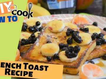 BEST Fluffy French Toast Recipe | The Secret to NO-SOGGY Eggy Bread! BEST Fluffy French Toast Recipe | The Secret to NO-SOGGY Eggy Bread!